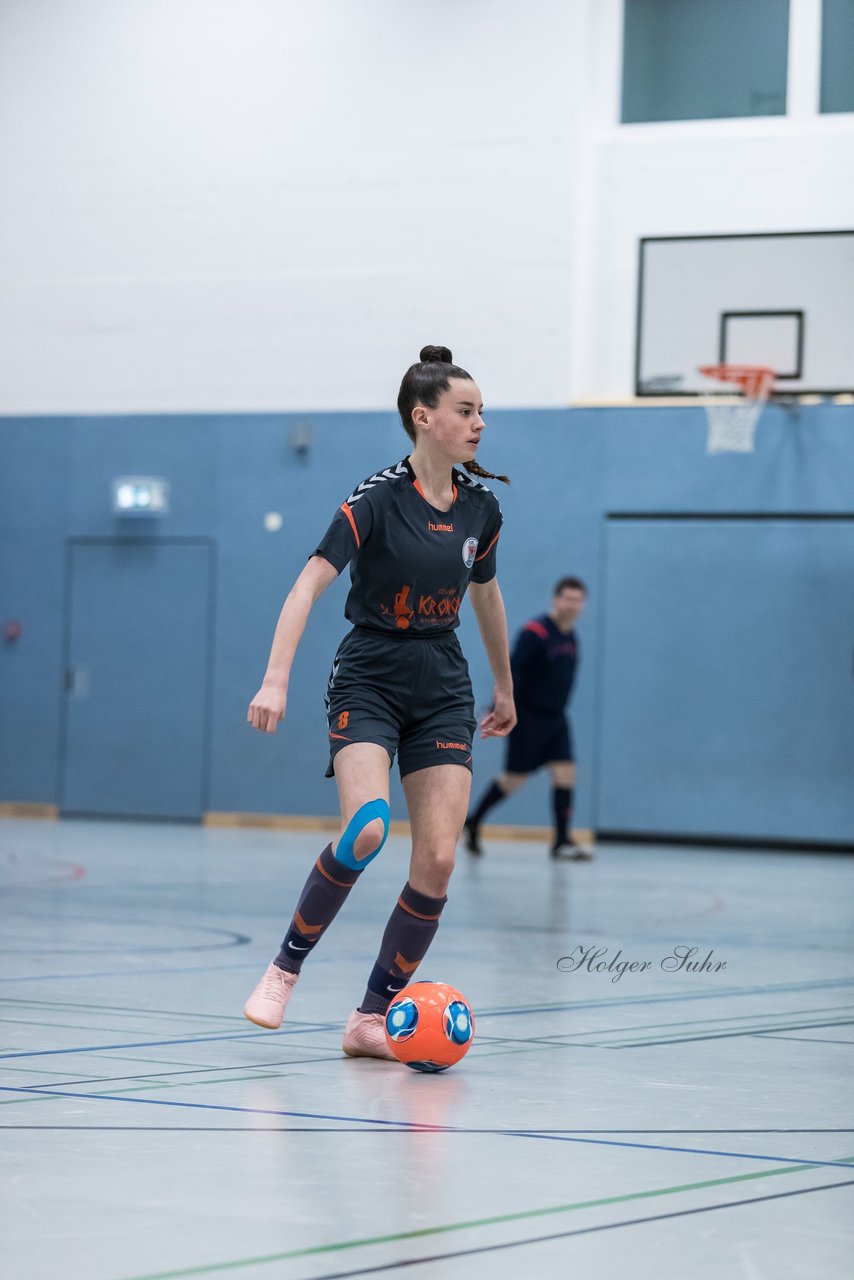 Bild 65 - HFV Futsalmeisterschaft